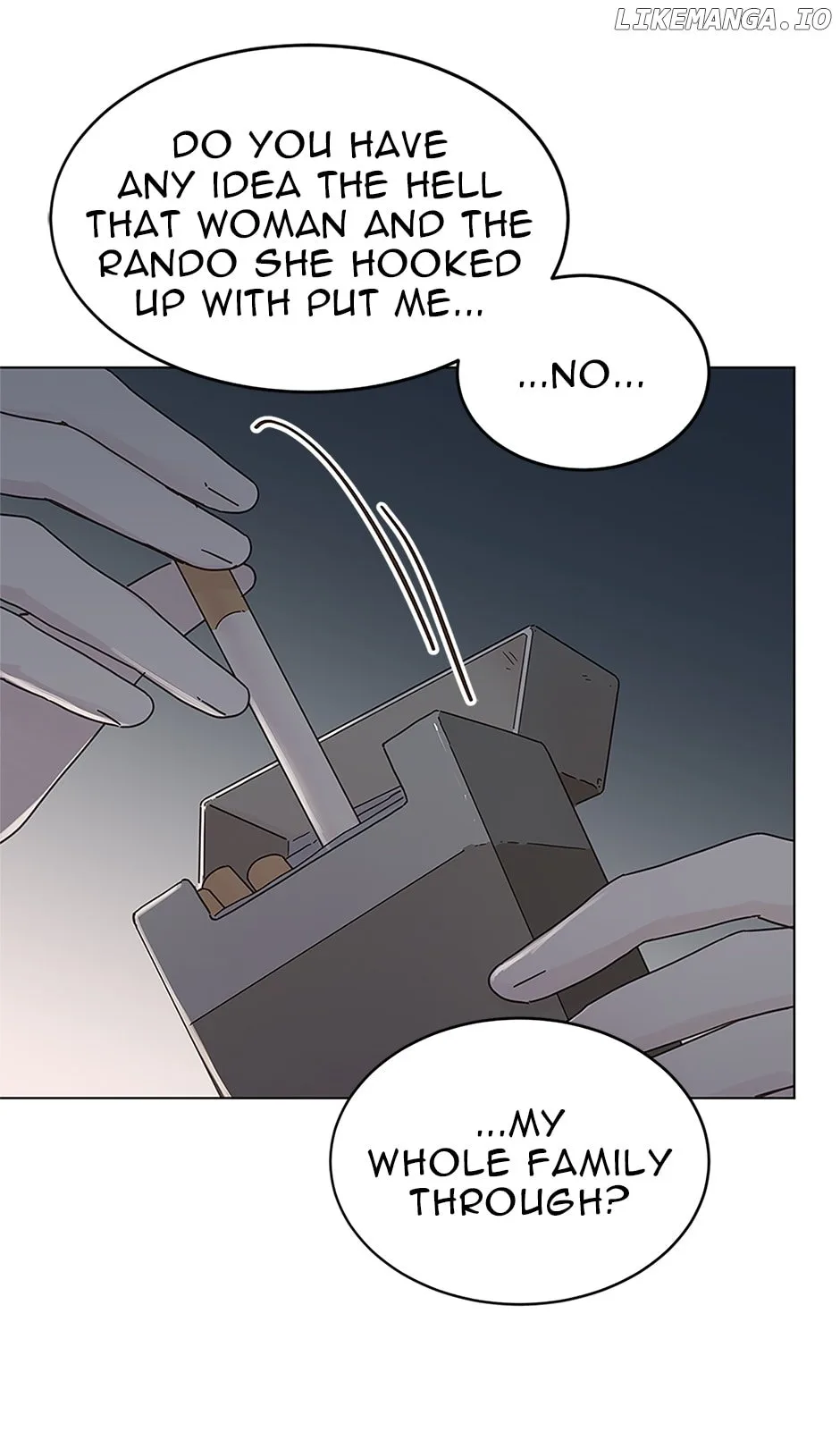A Wife’s Sweet Revenge Chapter 124 page 39