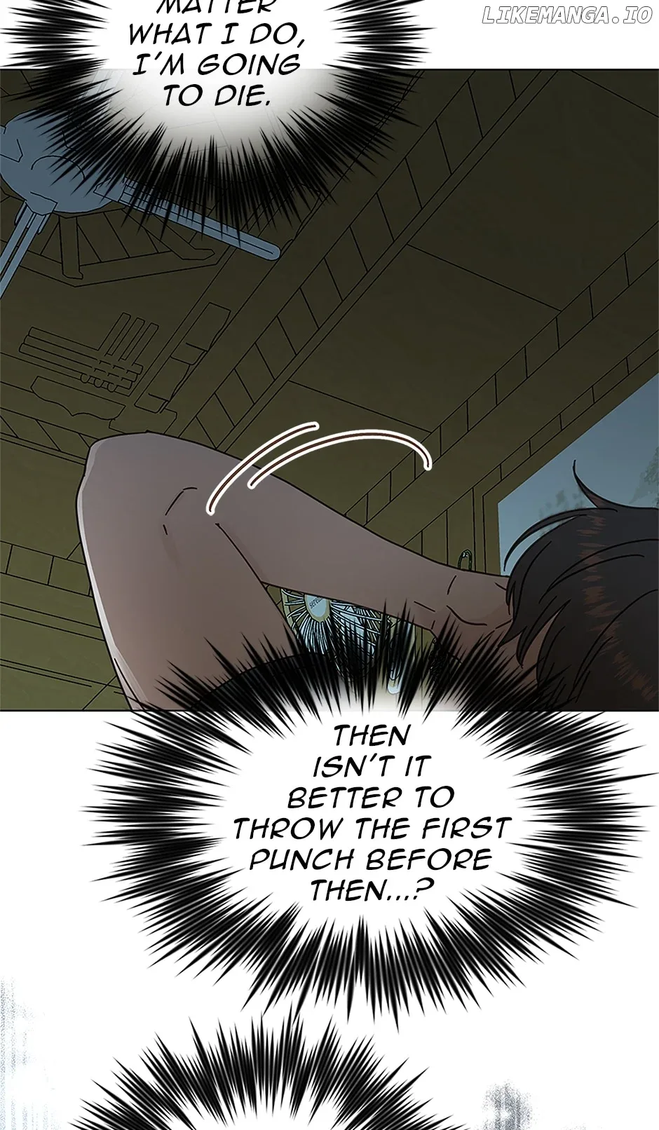 A Wife’s Sweet Revenge Chapter 125 page 23