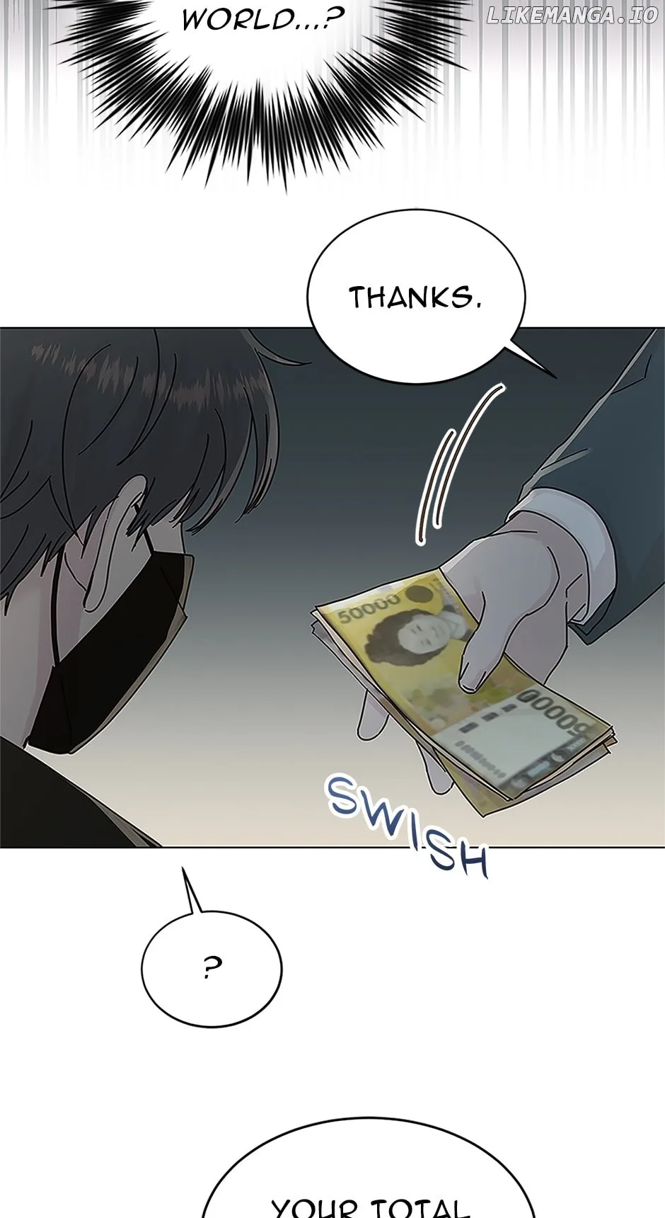 A Wife’s Sweet Revenge Chapter 124 page 52