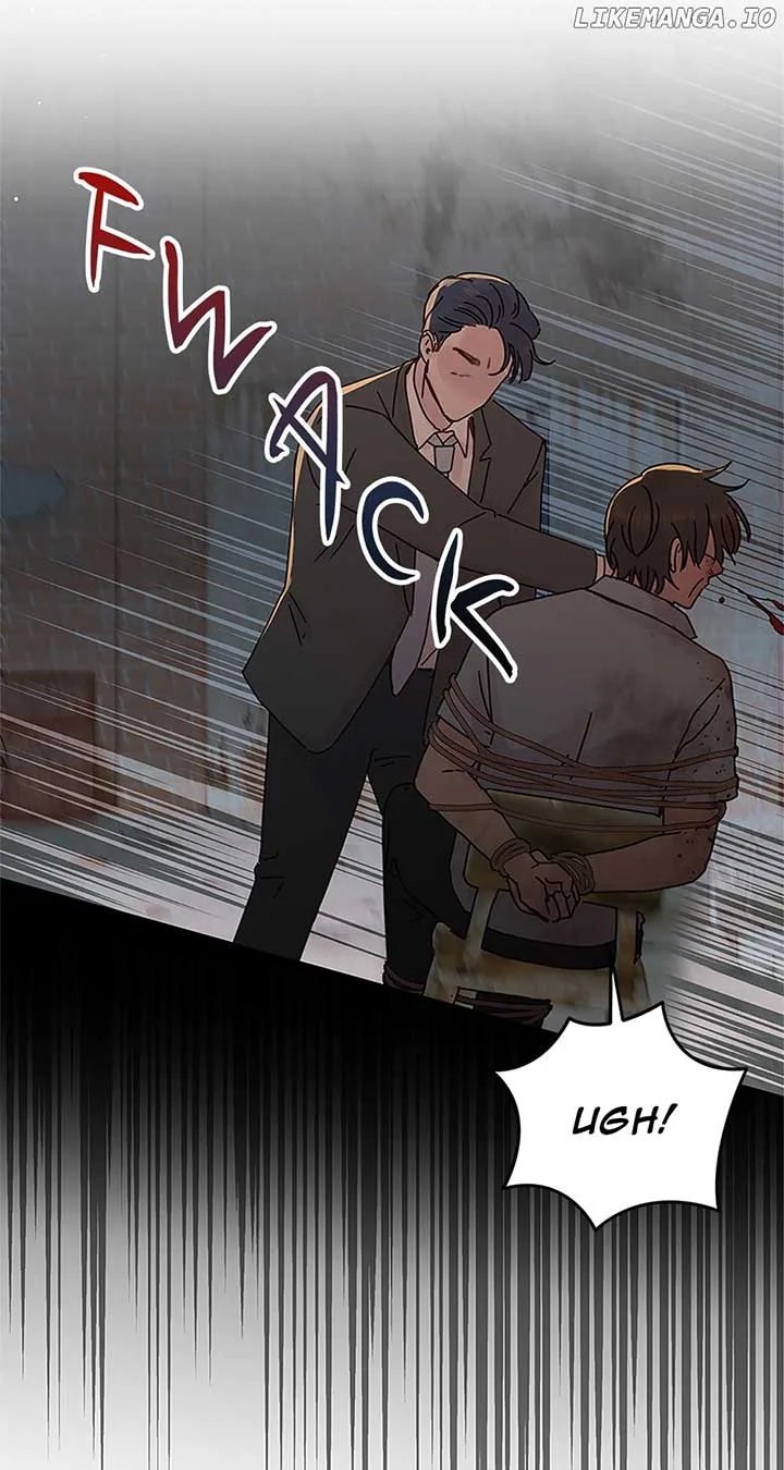 A Wife’s Sweet Revenge Chapter 126 page 25