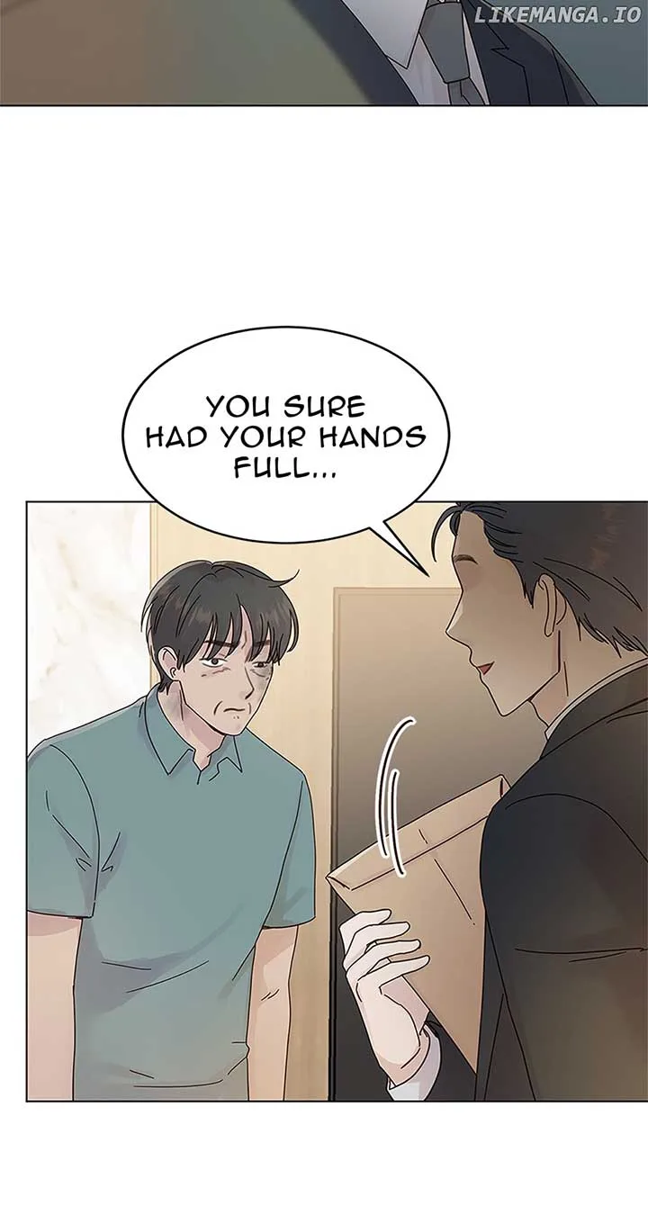 A Wife’s Sweet Revenge Chapter 127 page 29
