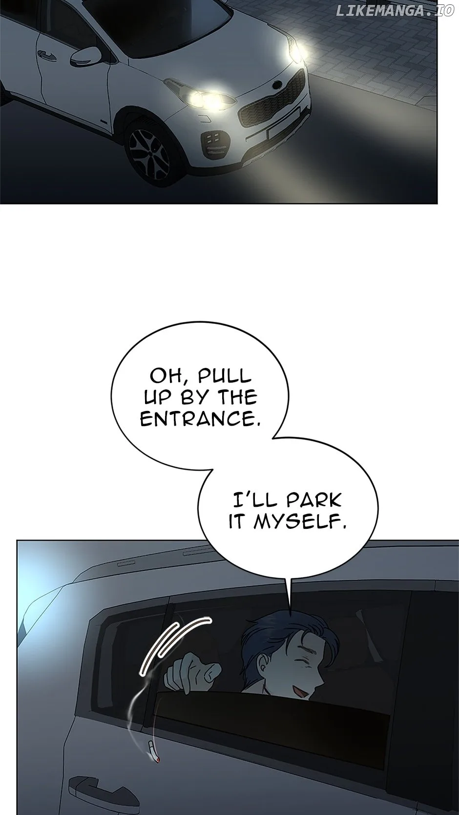 A Wife’s Sweet Revenge Chapter 124 page 49