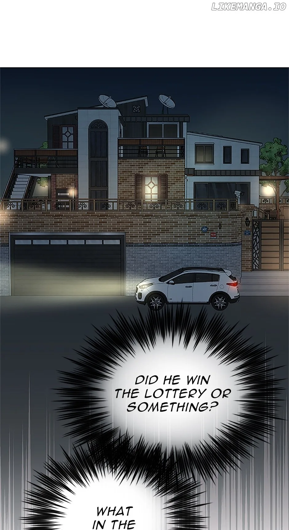 A Wife’s Sweet Revenge Chapter 124 page 51