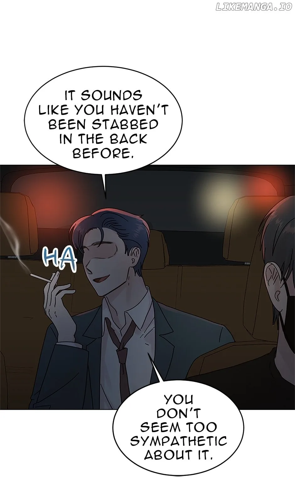 A Wife’s Sweet Revenge Chapter 124 page 46