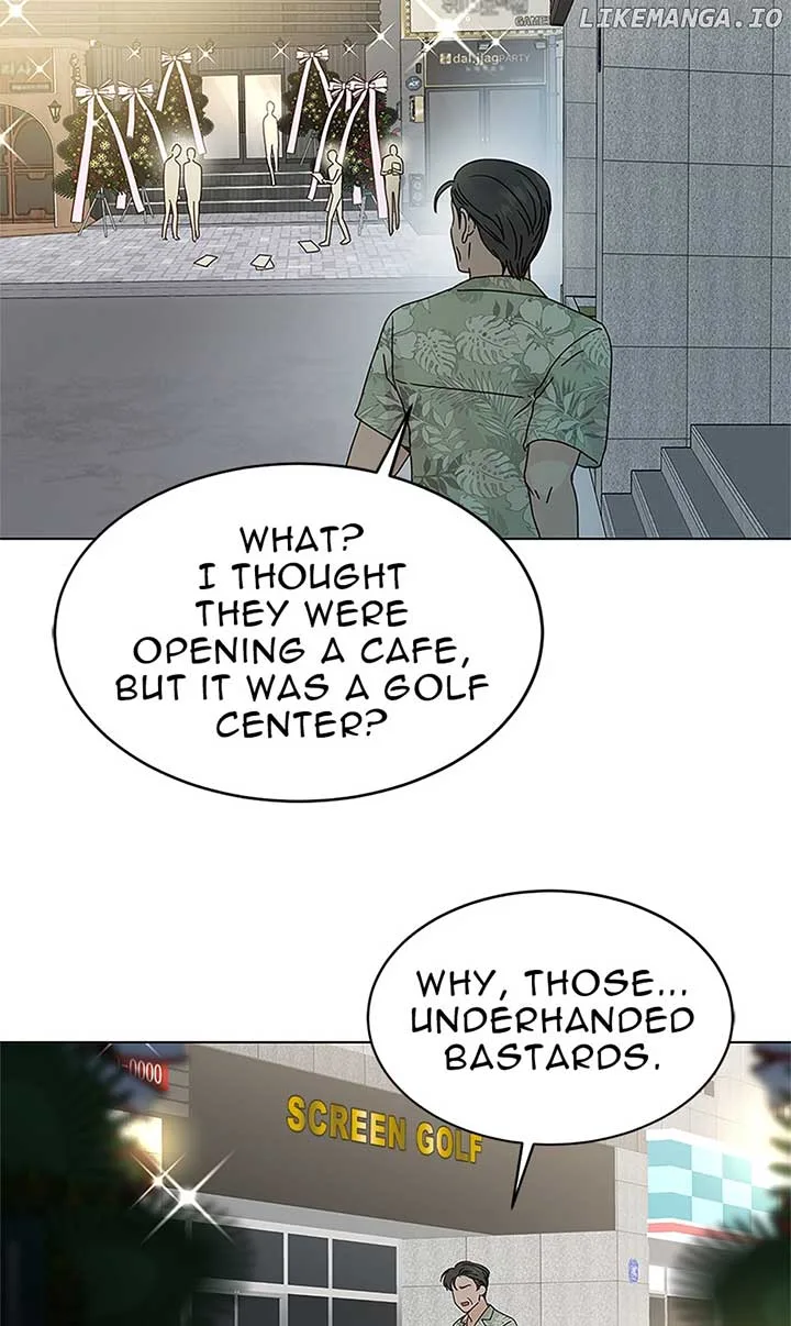 A Wife’s Sweet Revenge Chapter 123 page 48