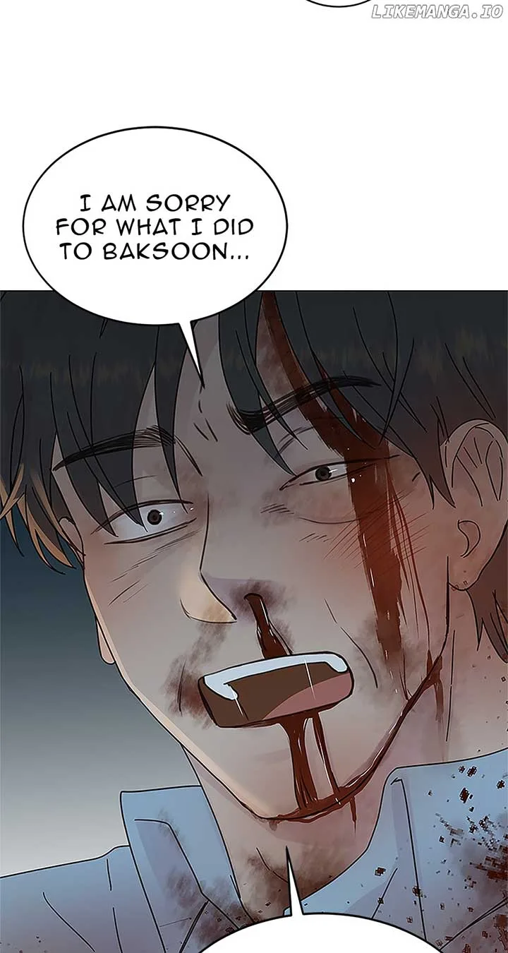 A Wife’s Sweet Revenge Chapter 126 page 22