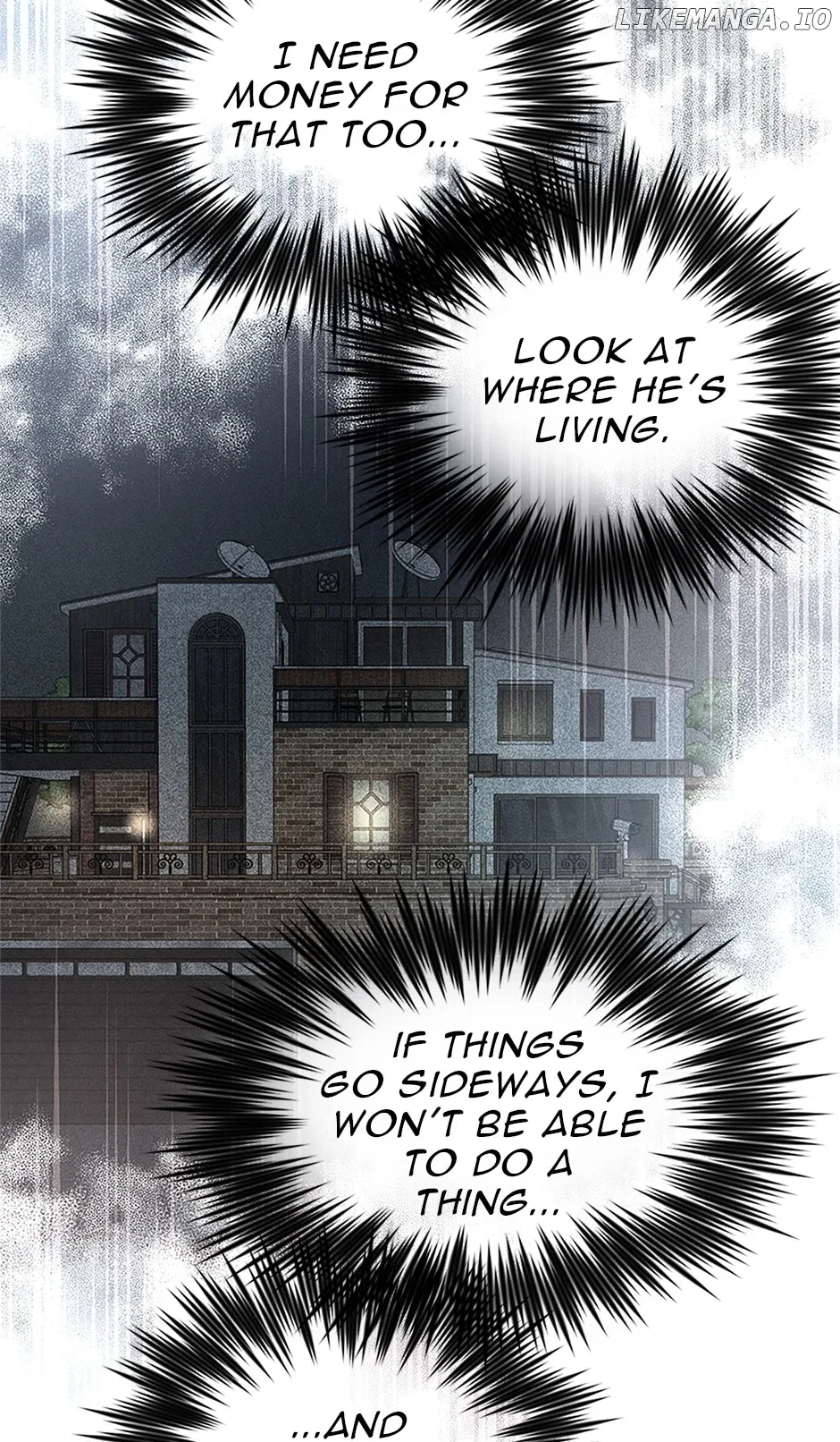 A Wife’s Sweet Revenge Chapter 125 page 24