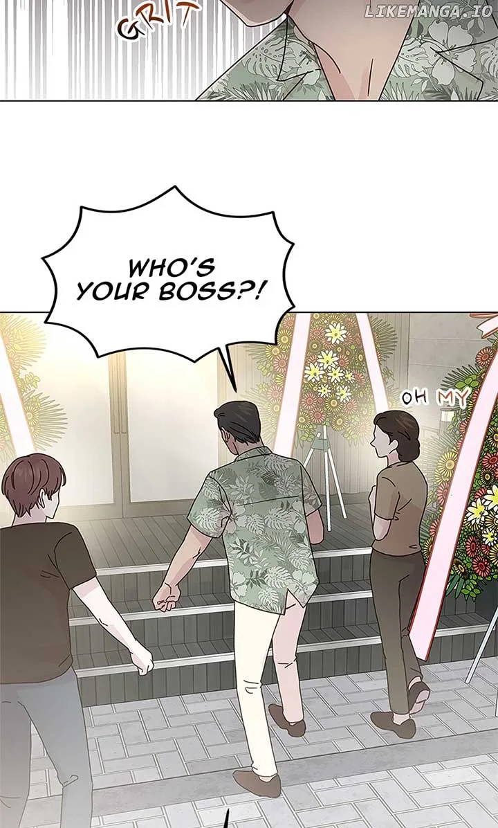 A Wife’s Sweet Revenge Chapter 123 page 53