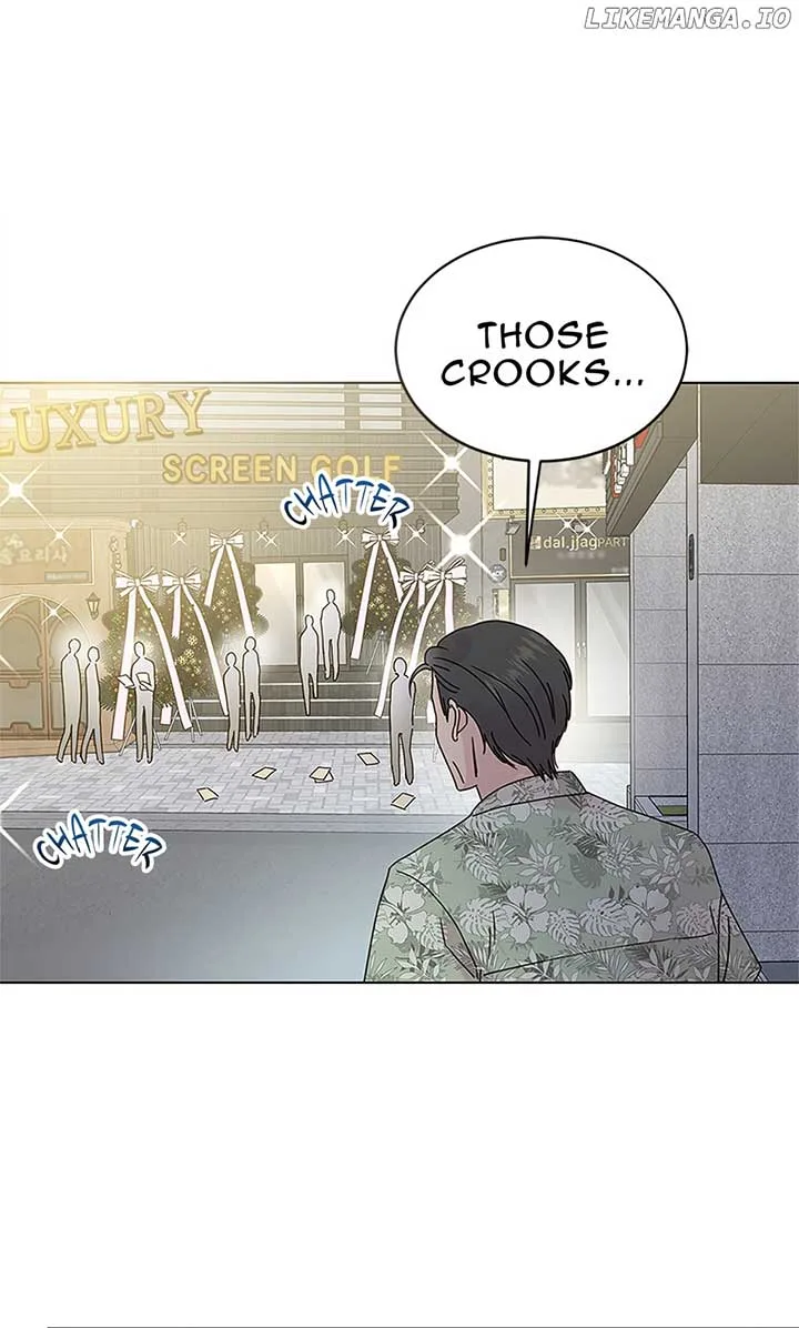 A Wife’s Sweet Revenge Chapter 123 page 51