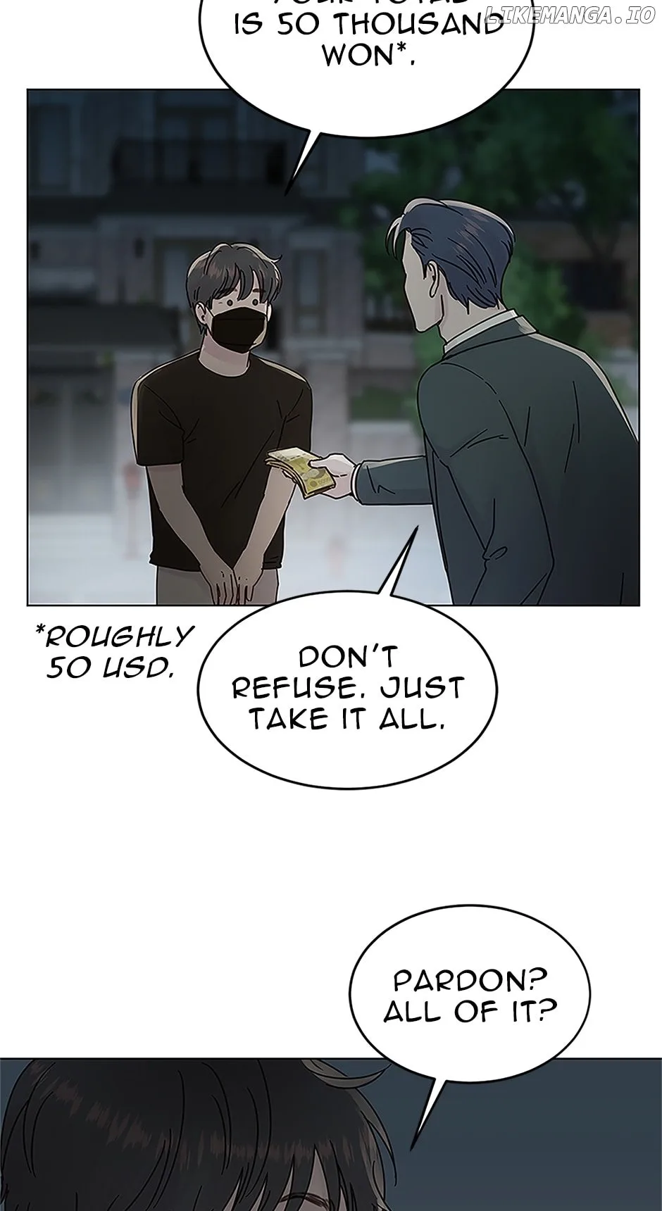 A Wife’s Sweet Revenge Chapter 124 page 53