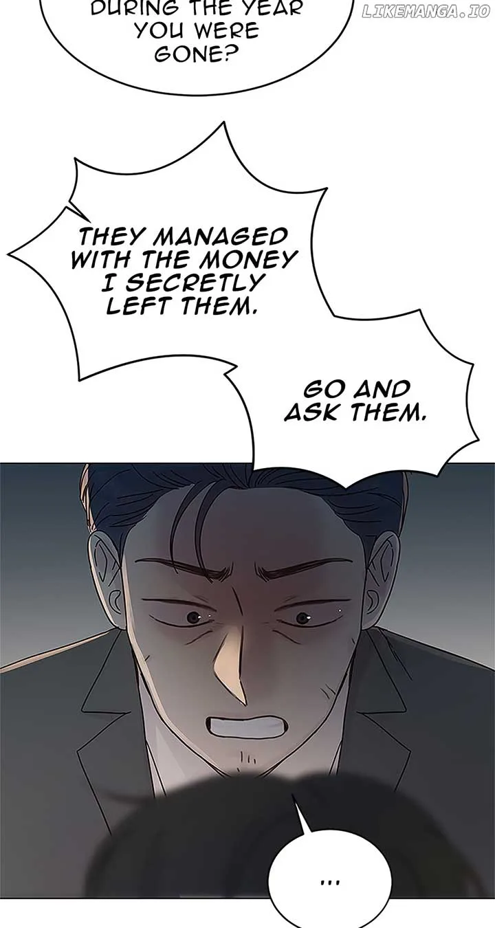 A Wife’s Sweet Revenge Chapter 126 page 21