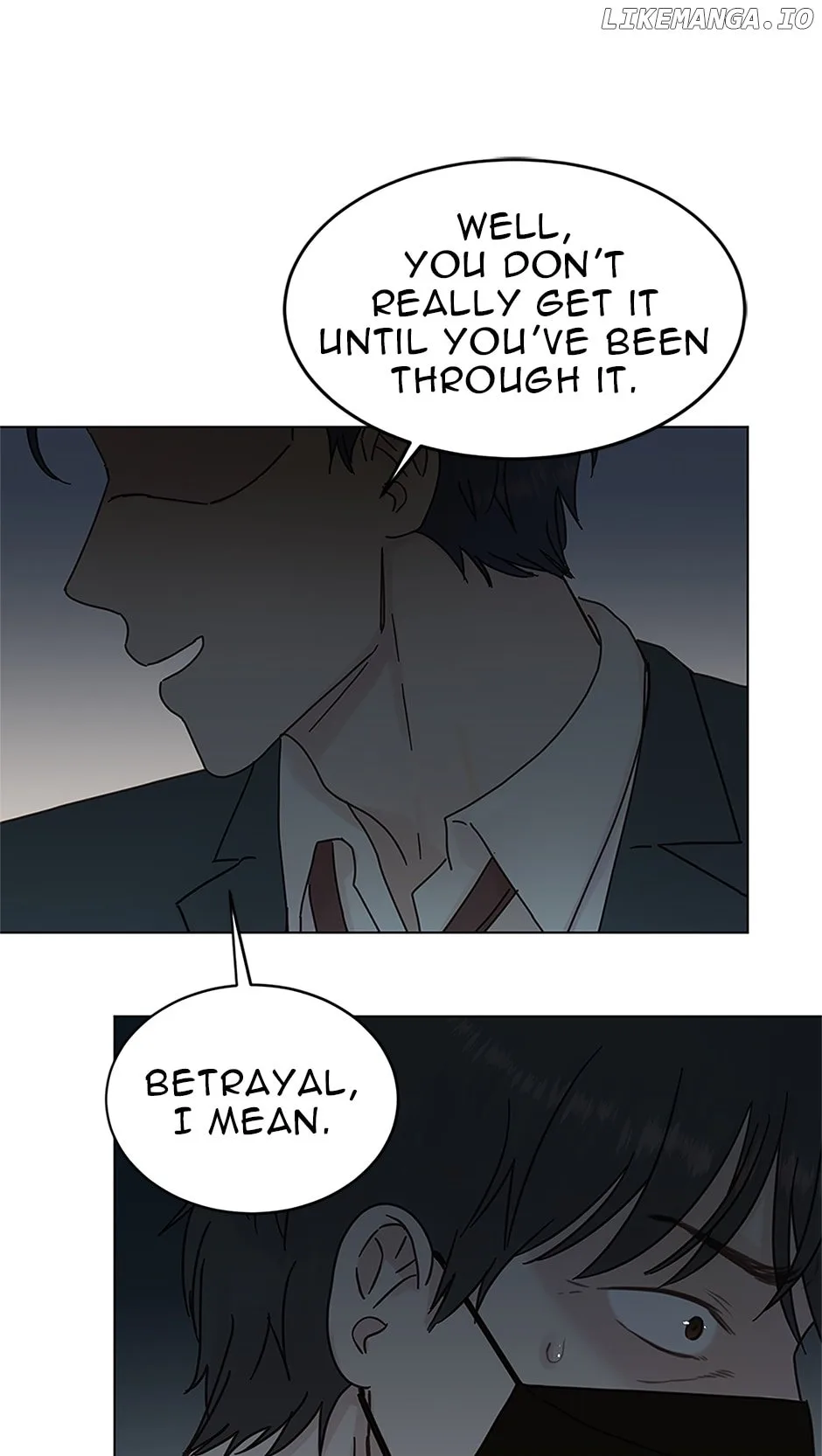 A Wife’s Sweet Revenge Chapter 124 page 47