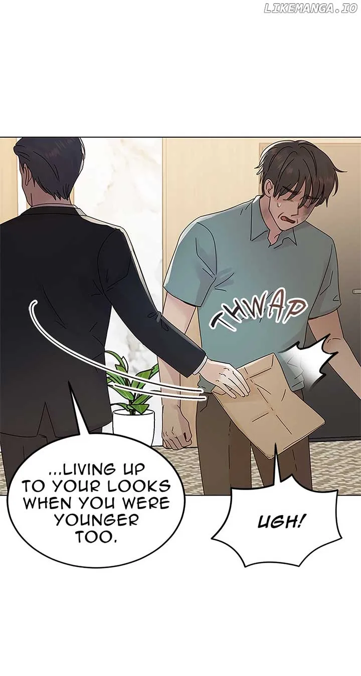 A Wife’s Sweet Revenge Chapter 127 page 30