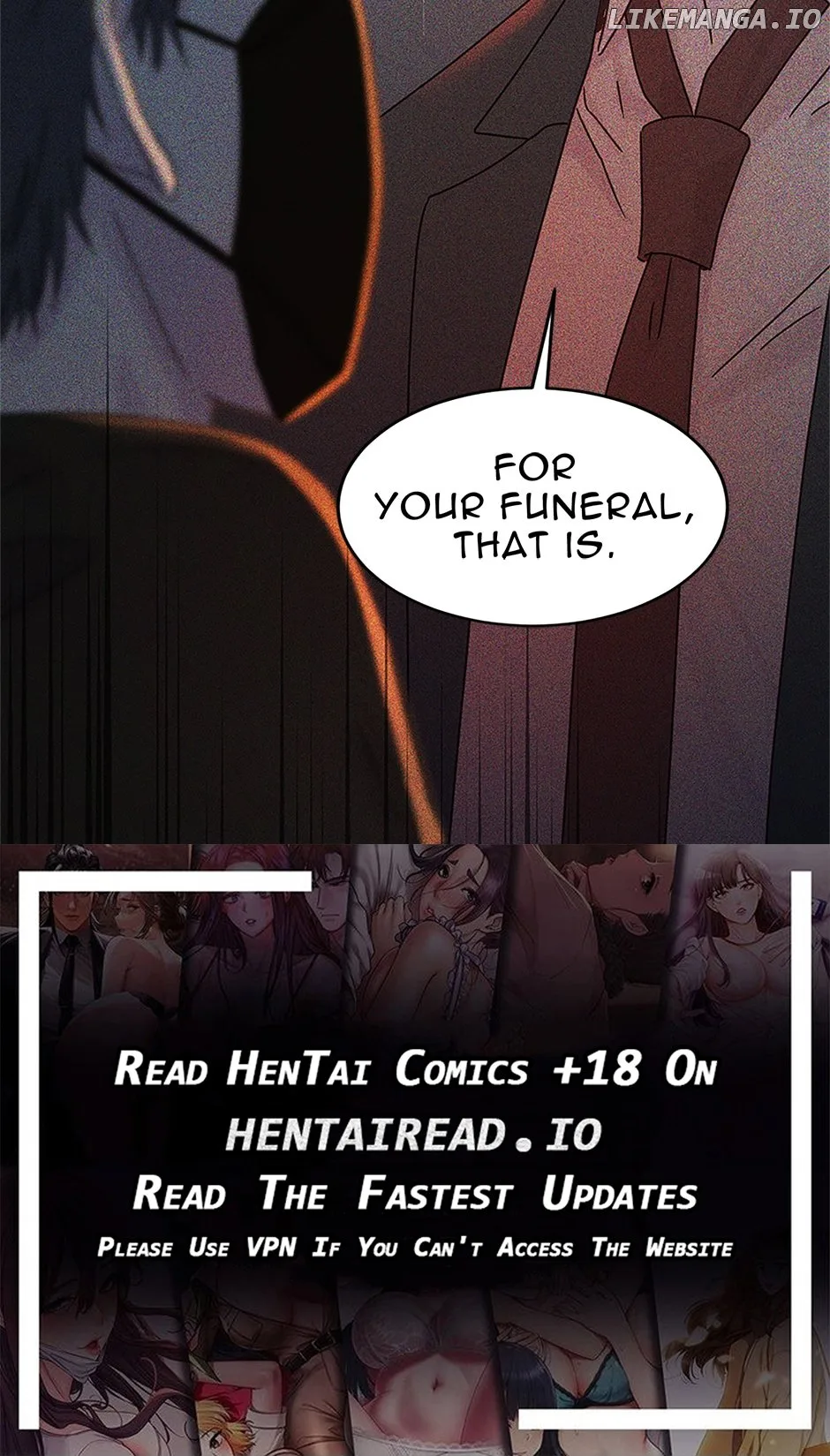 A Wife’s Sweet Revenge Chapter 124 page 58