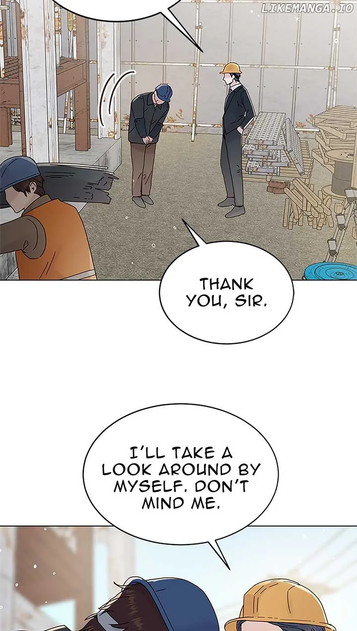 A Wife’s Sweet Revenge Chapter 126 page 33