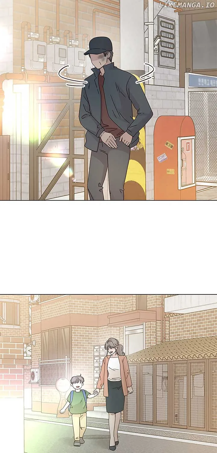 A Wife’s Sweet Revenge Chapter 127 page 46