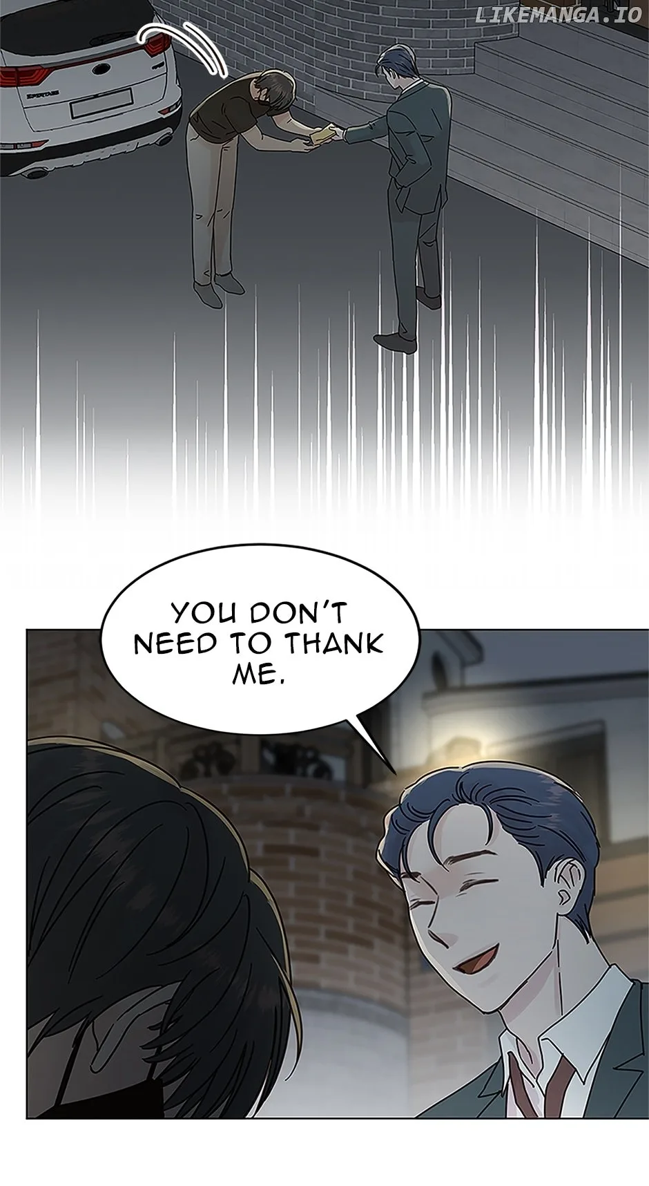 A Wife’s Sweet Revenge Chapter 124 page 55