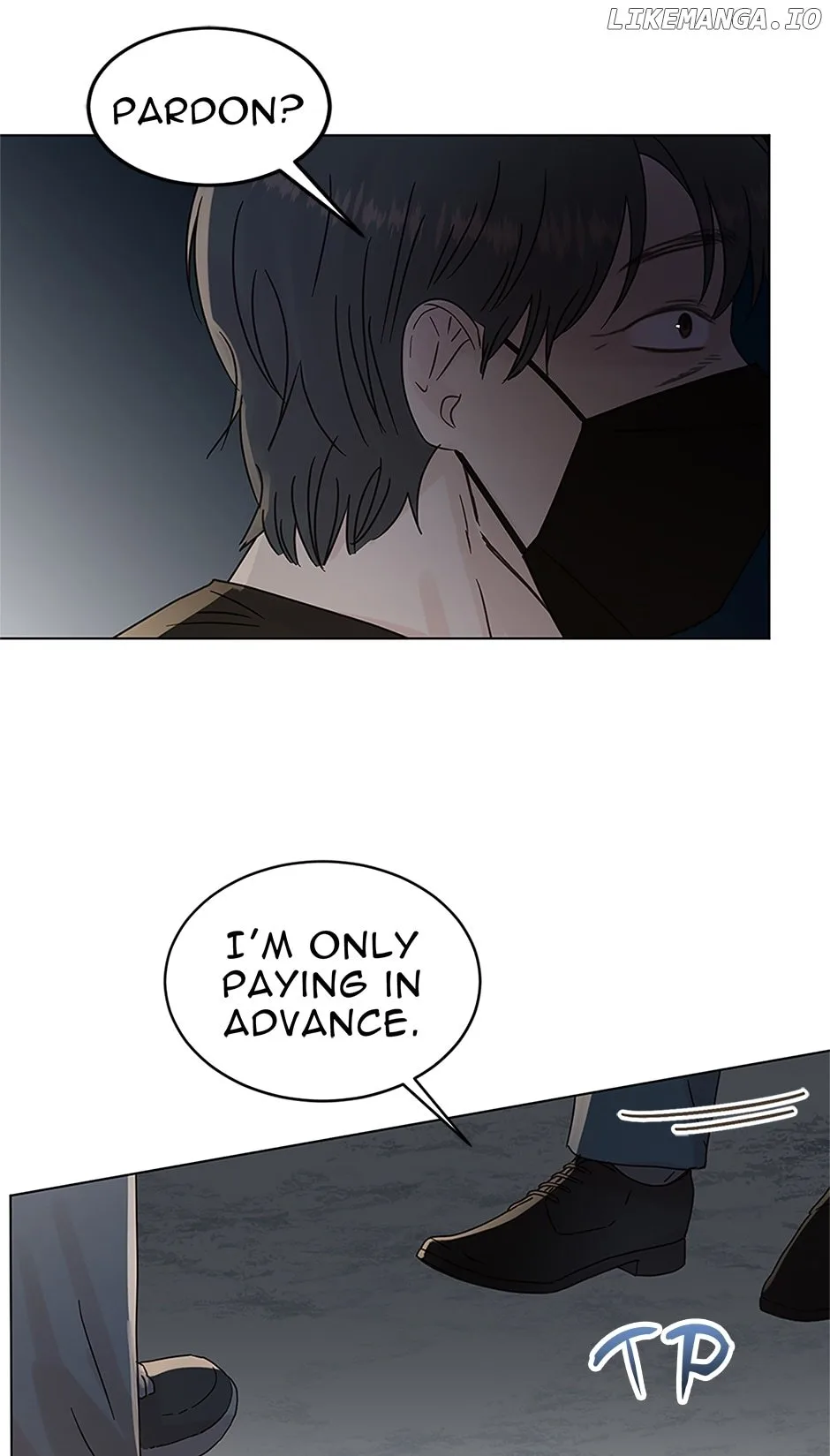 A Wife’s Sweet Revenge Chapter 124 page 56