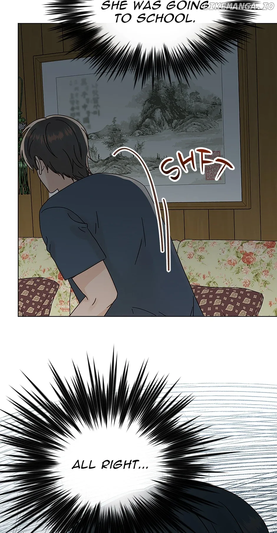 A Wife’s Sweet Revenge Chapter 125 page 28