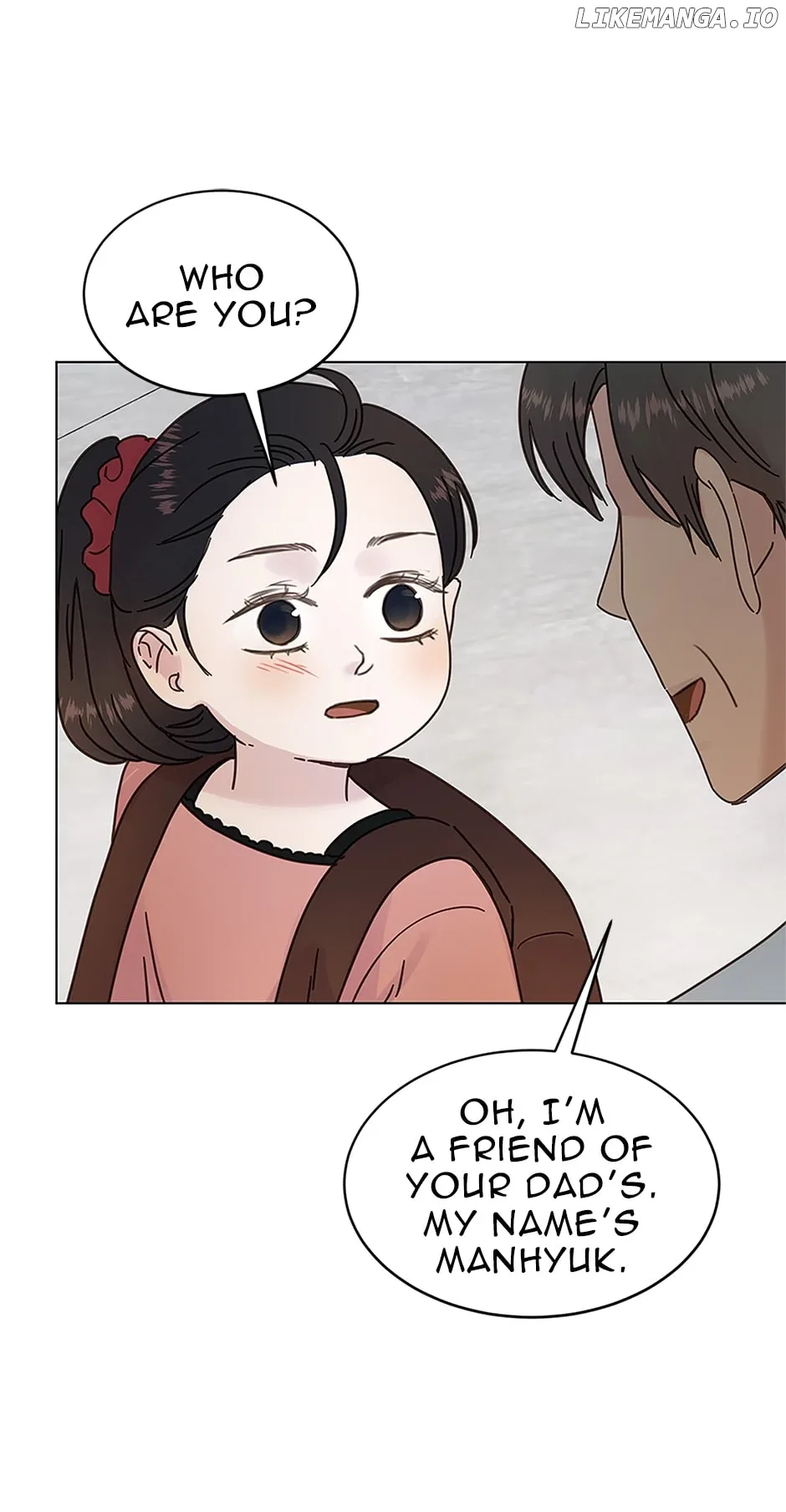 A Wife’s Sweet Revenge Chapter 125 page 36