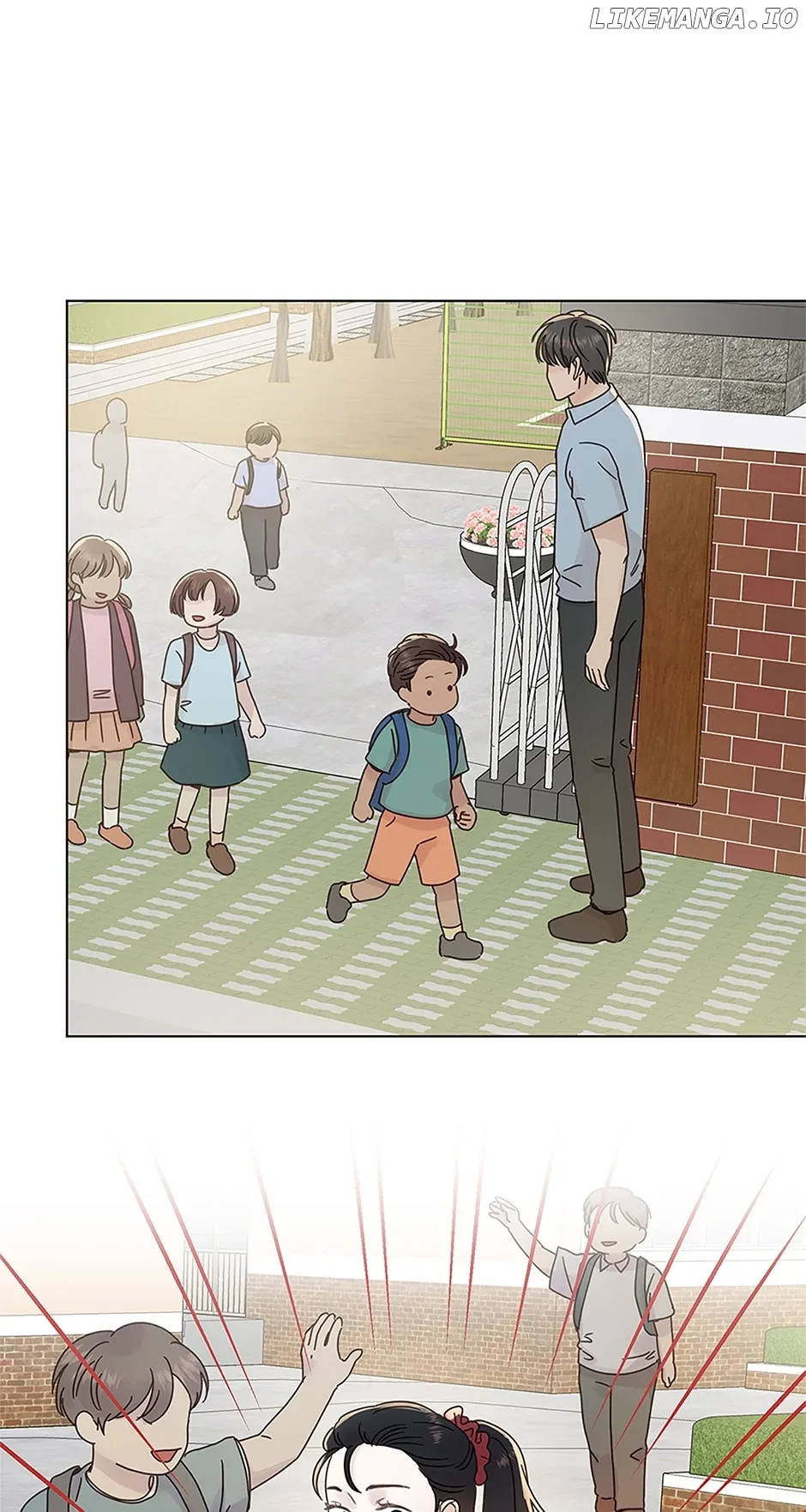 A Wife’s Sweet Revenge Chapter 125 page 33