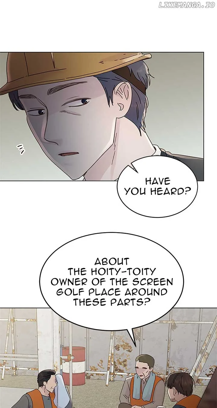 A Wife’s Sweet Revenge Chapter 126 page 36