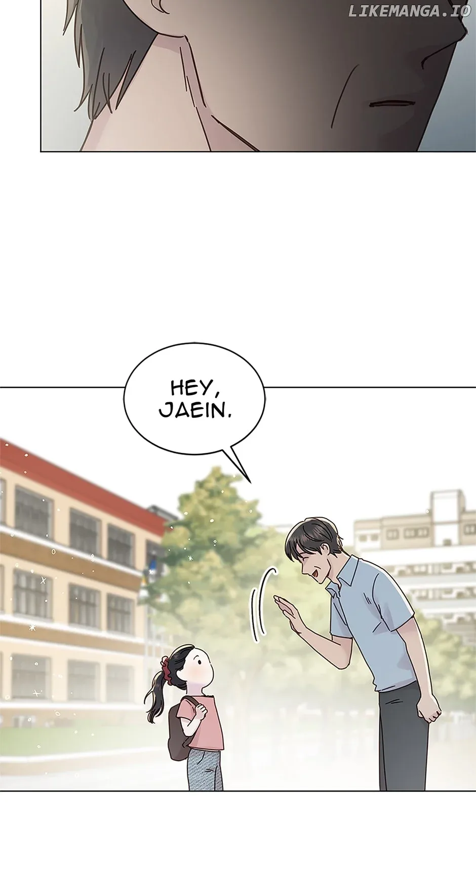 A Wife’s Sweet Revenge Chapter 125 page 35