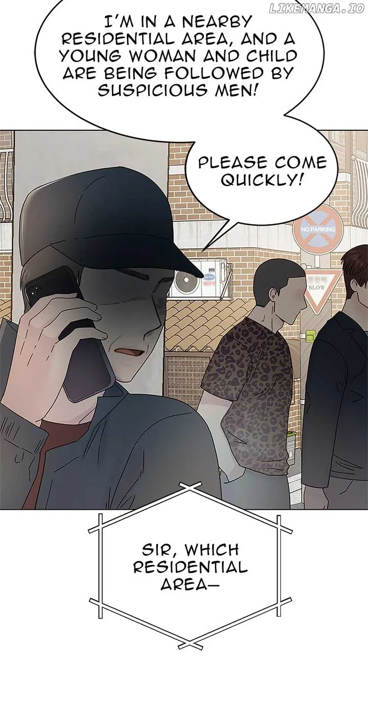 A Wife’s Sweet Revenge Chapter 127 page 51