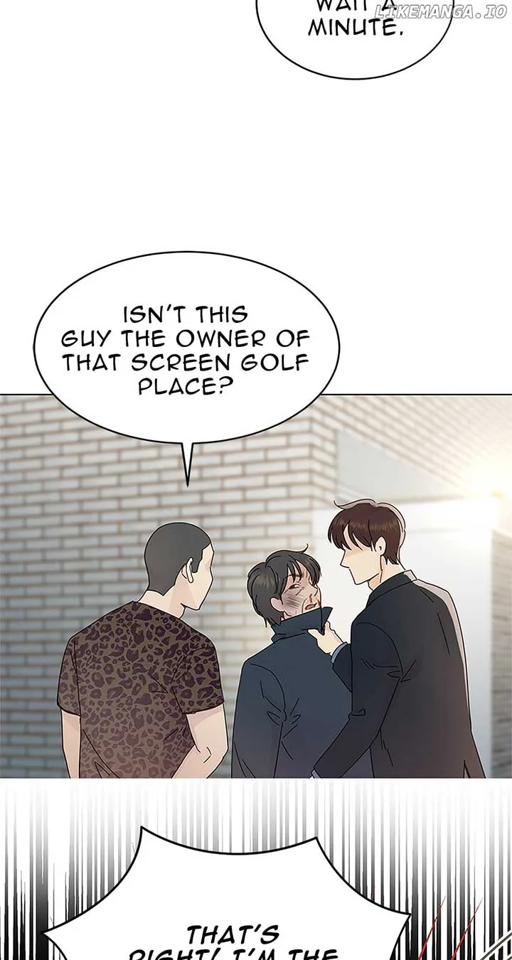 A Wife’s Sweet Revenge Chapter 129 page 4