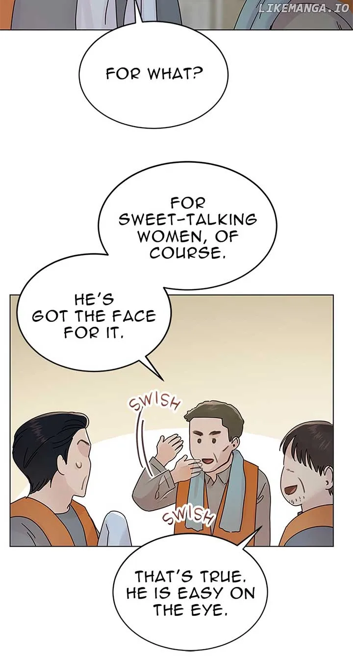 A Wife’s Sweet Revenge Chapter 126 page 39