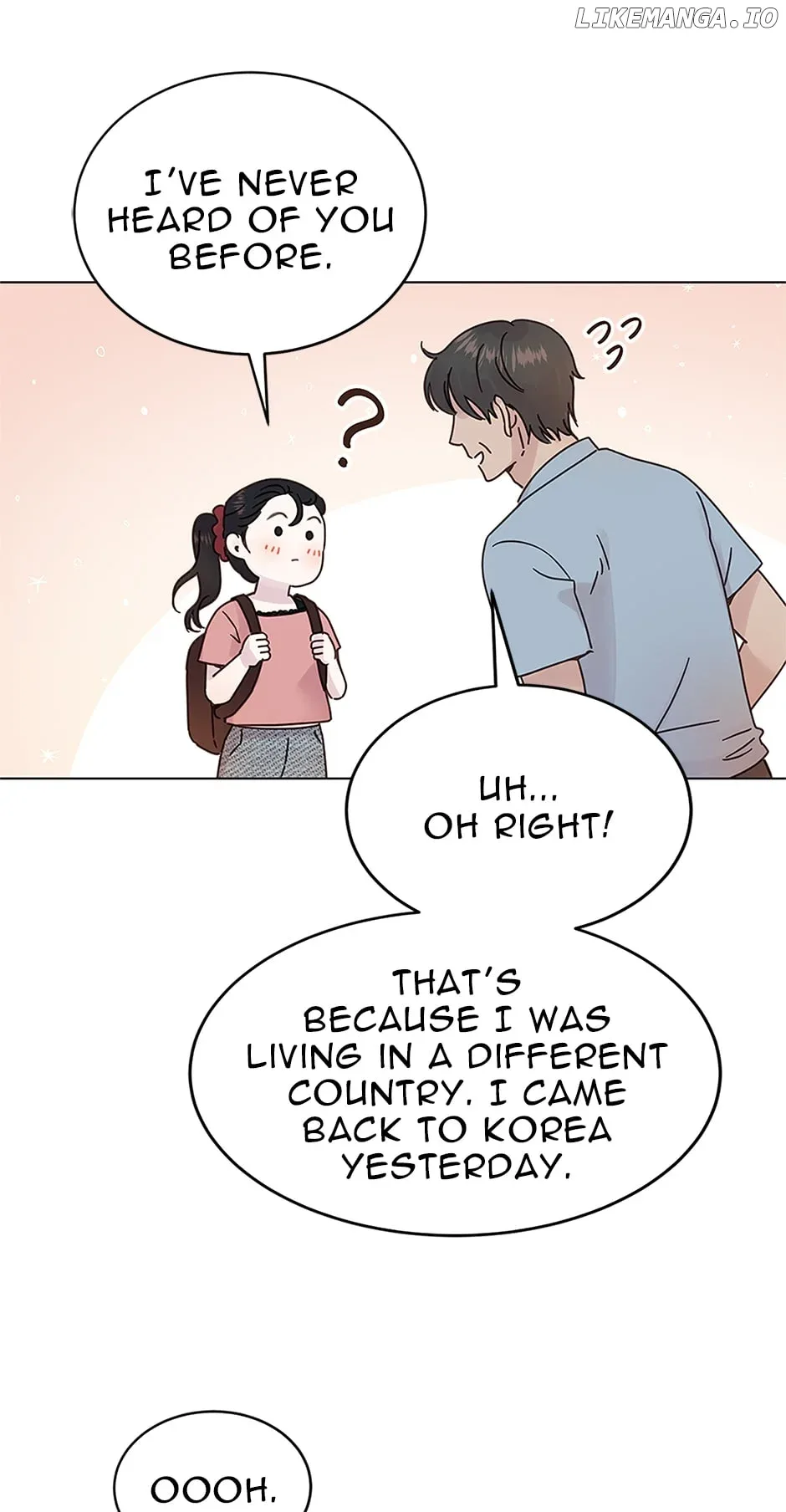 A Wife’s Sweet Revenge Chapter 125 page 37