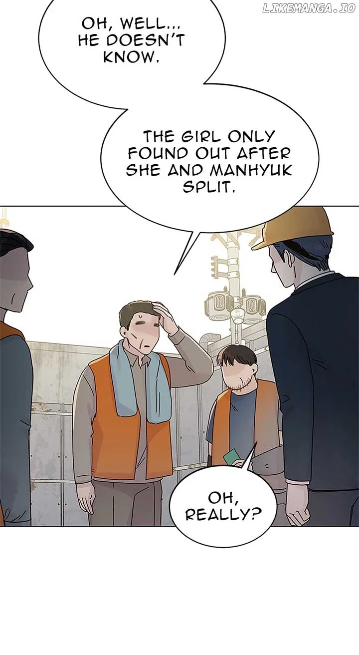 A Wife’s Sweet Revenge Chapter 126 page 47