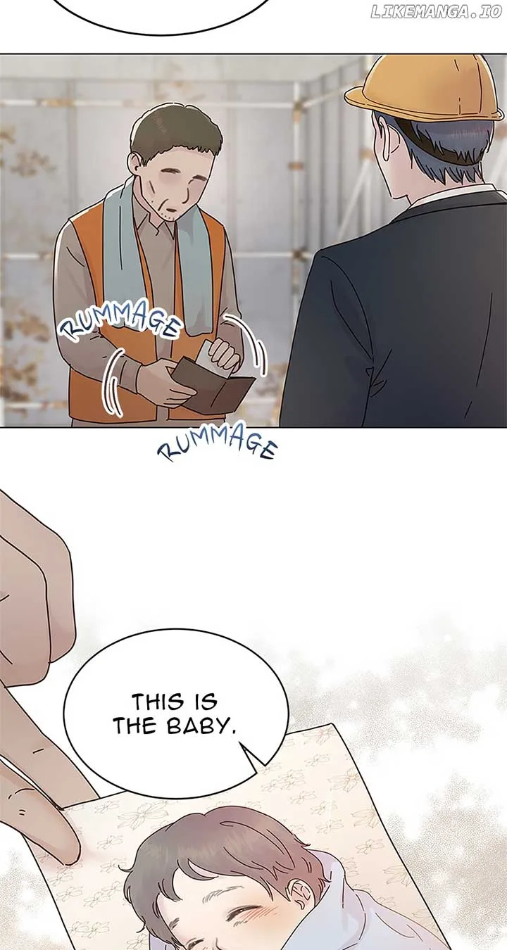 A Wife’s Sweet Revenge Chapter 126 page 49