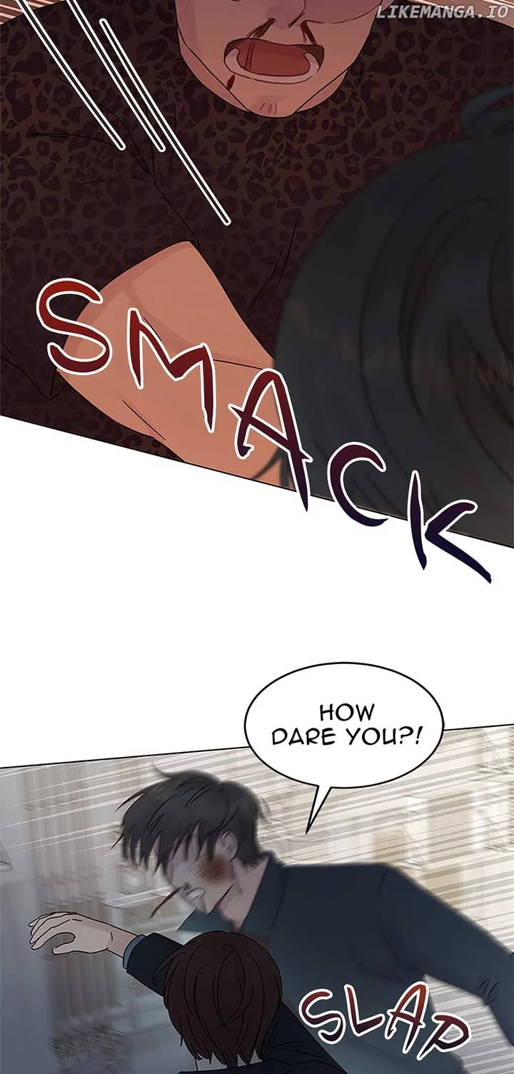 A Wife’s Sweet Revenge Chapter 129 page 8
