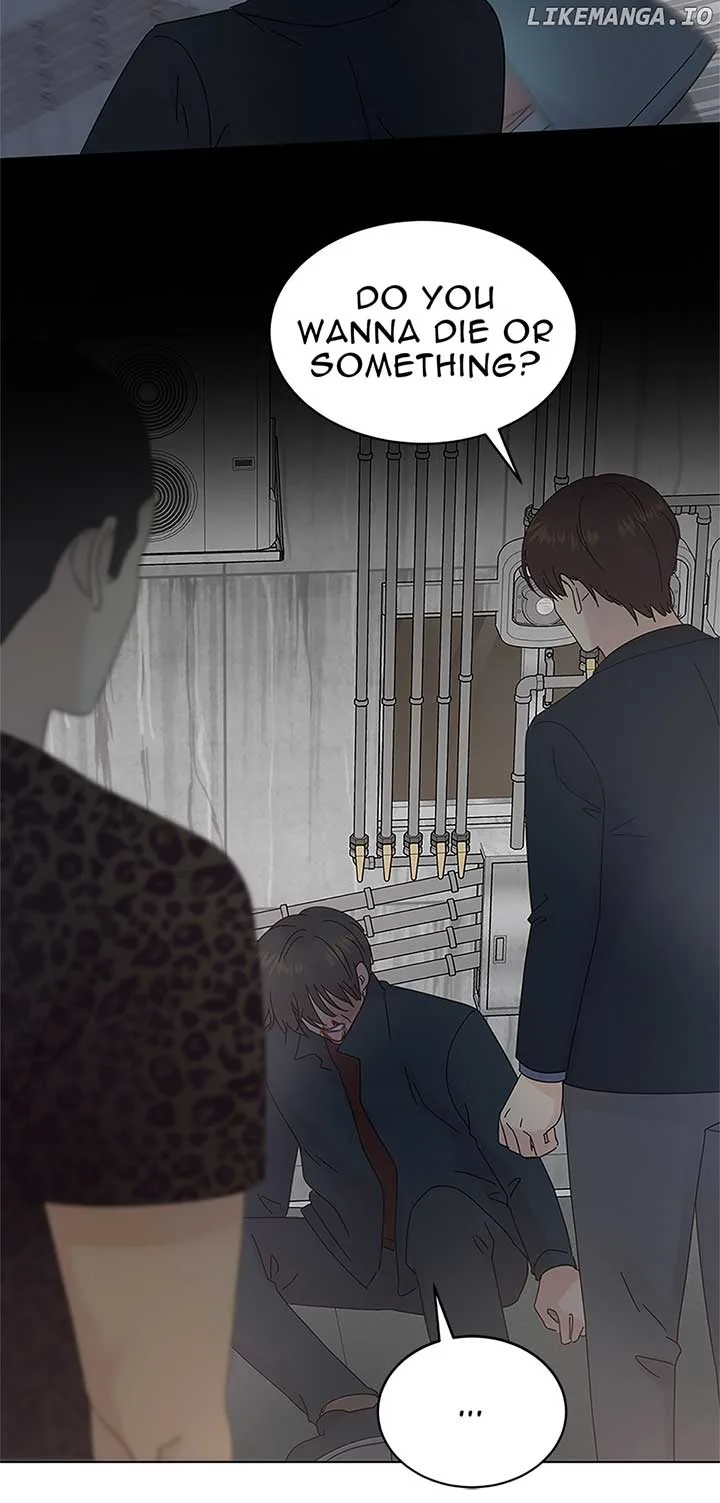 A Wife’s Sweet Revenge Chapter 129 page 9