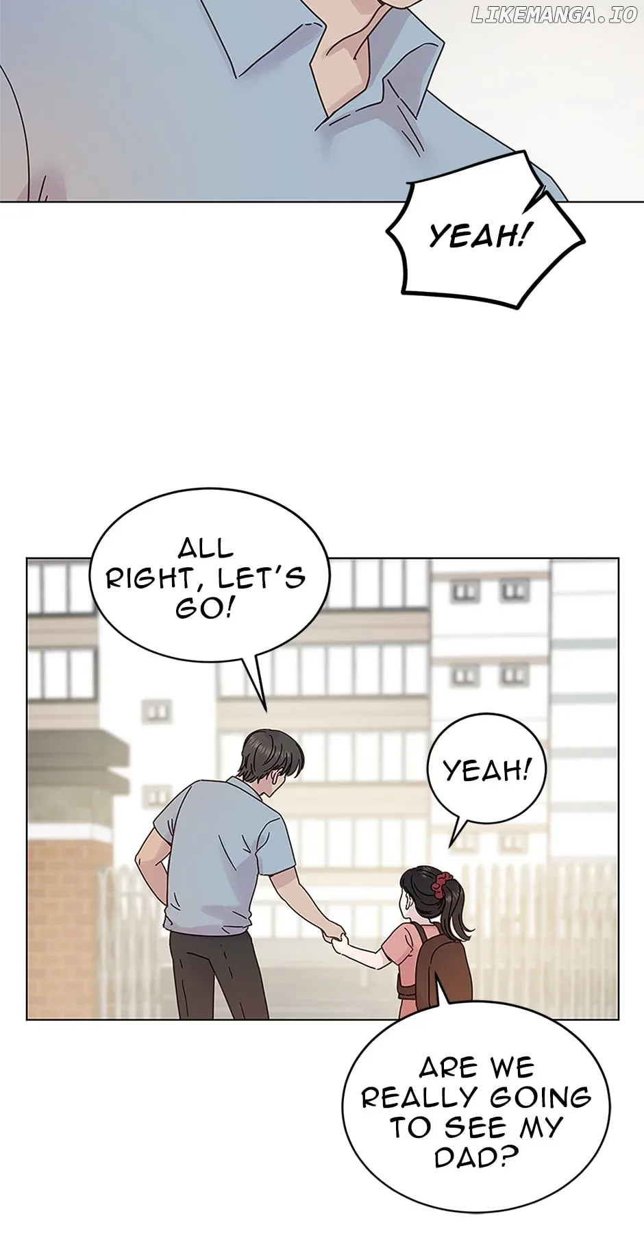 A Wife’s Sweet Revenge Chapter 125 page 39