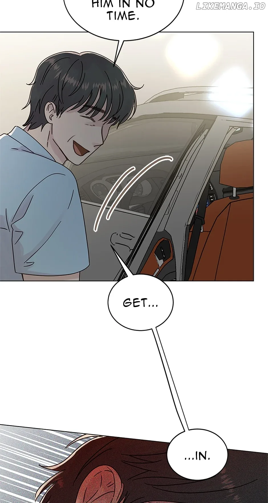 A Wife’s Sweet Revenge Chapter 125 page 41