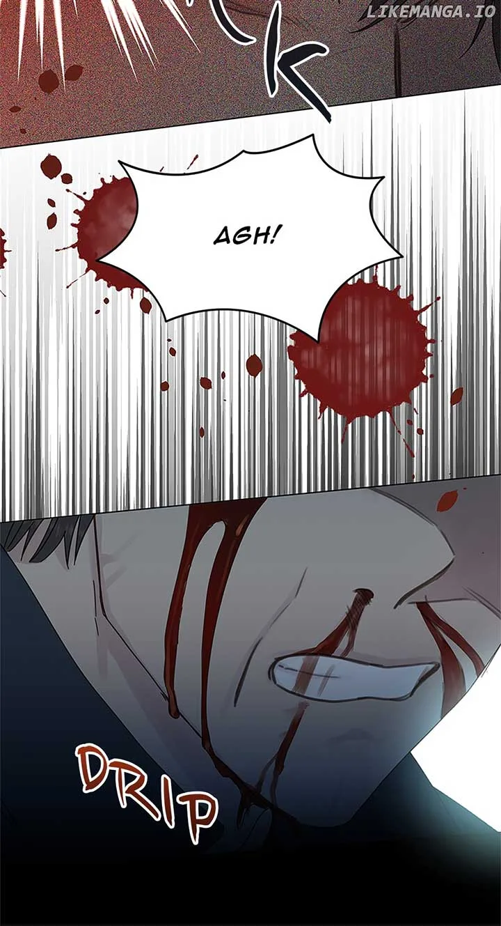 A Wife’s Sweet Revenge Chapter 129 page 21