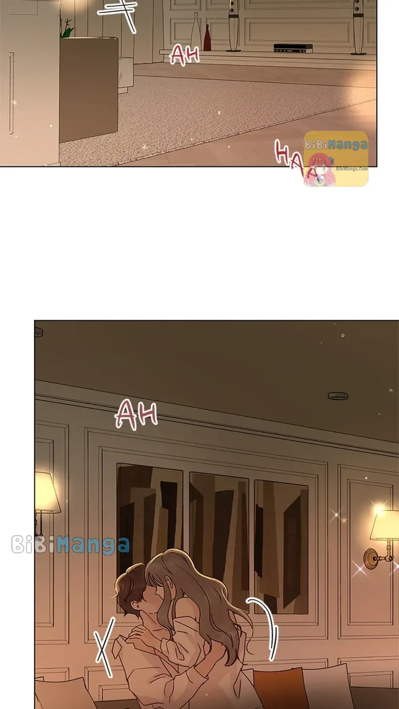 A Wife’s Sweet Revenge Chapter 100 page 4