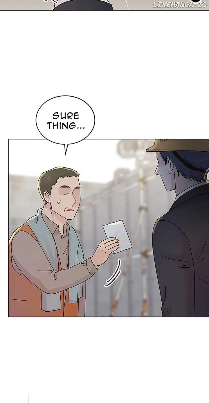 A Wife’s Sweet Revenge Chapter 126 page 54