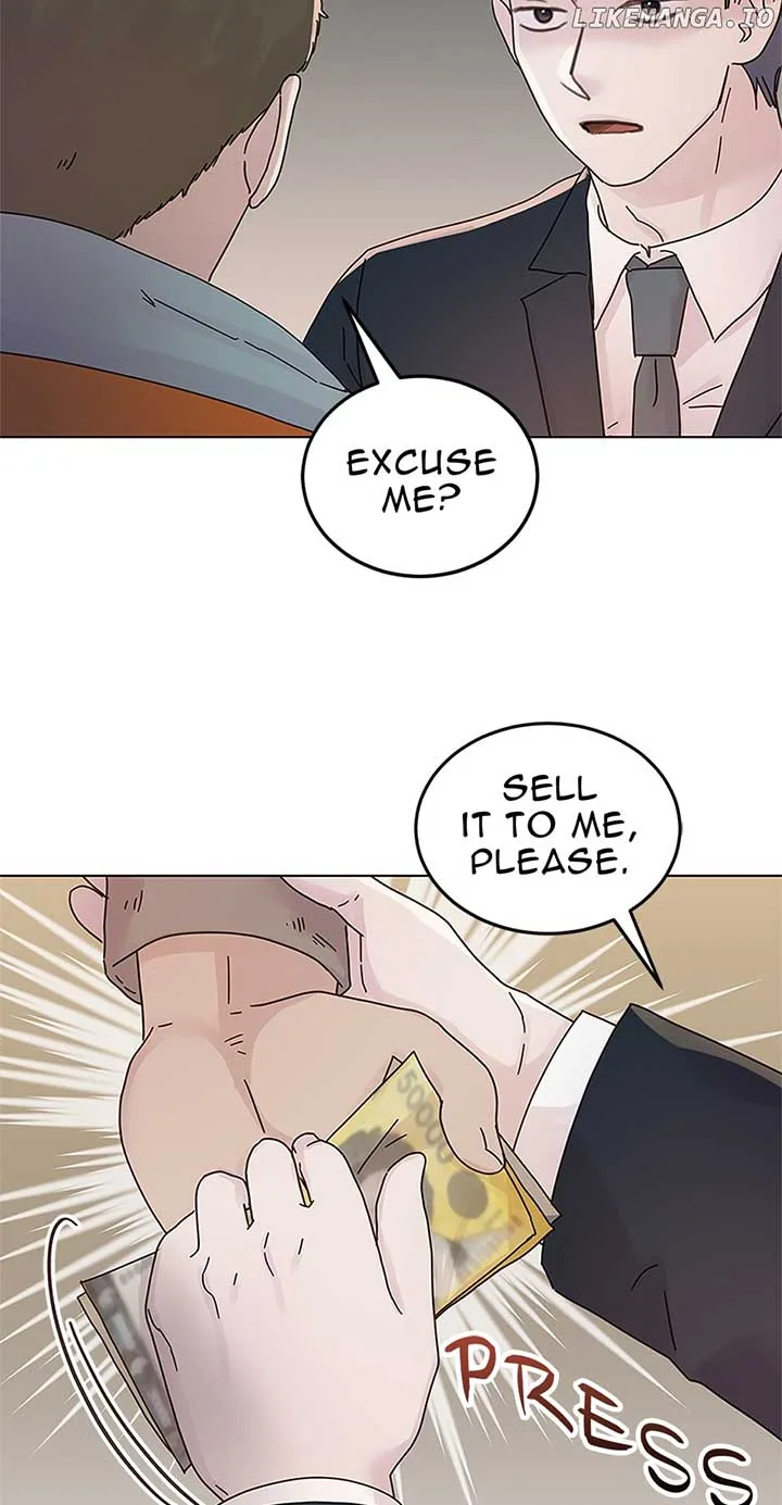A Wife’s Sweet Revenge Chapter 126 page 53