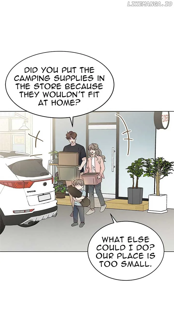 A Wife’s Sweet Revenge Chapter 129 page 33