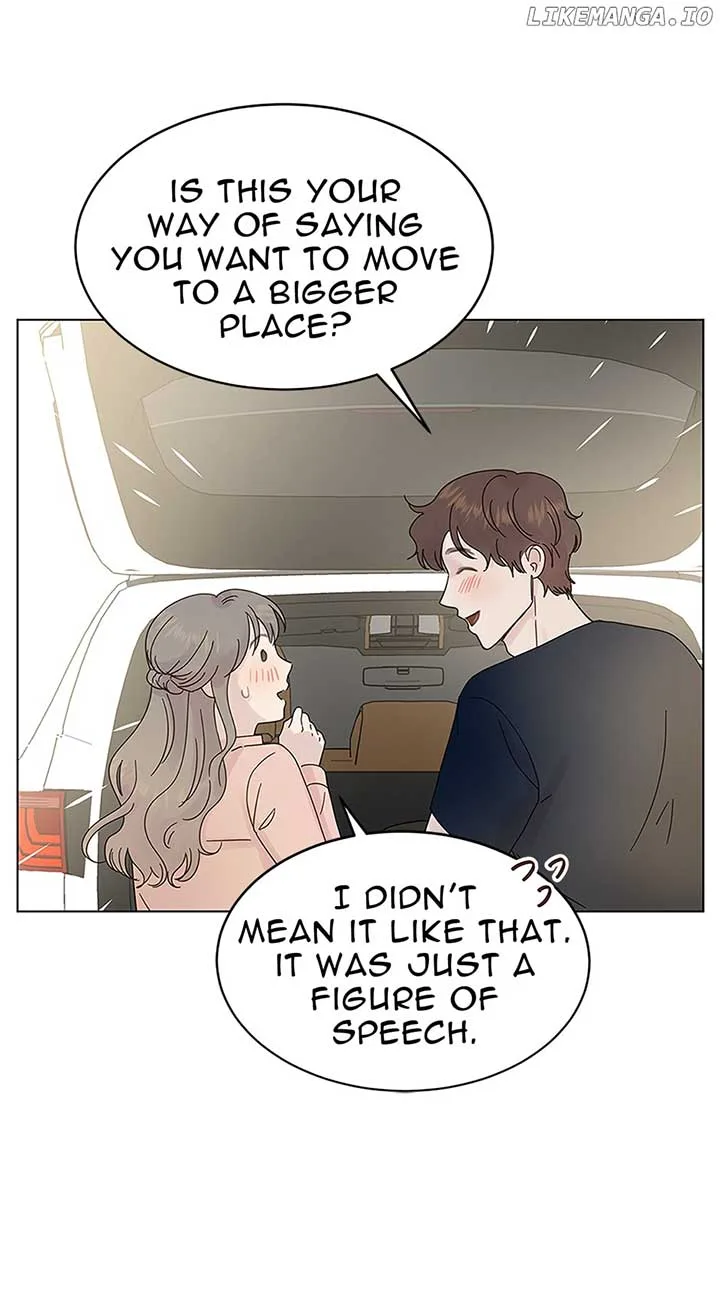 A Wife’s Sweet Revenge Chapter 129 page 34