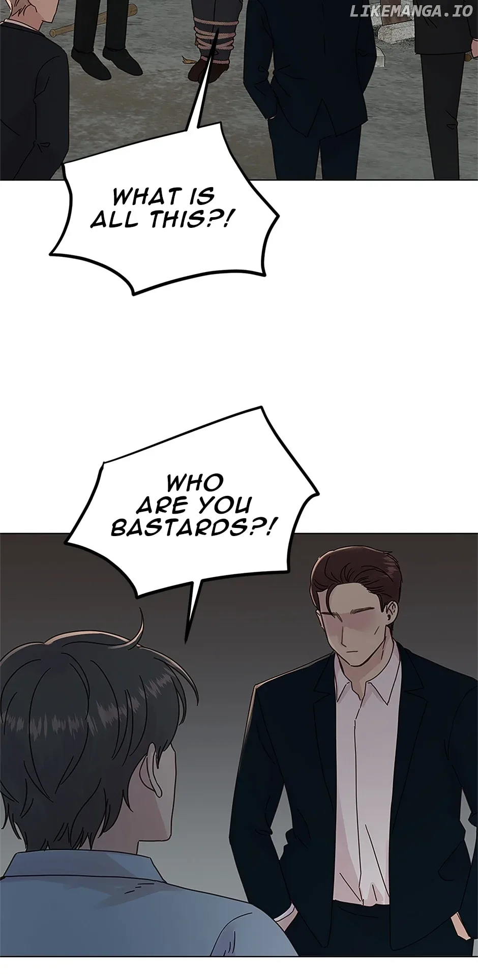 A Wife’s Sweet Revenge Chapter 125 page 50