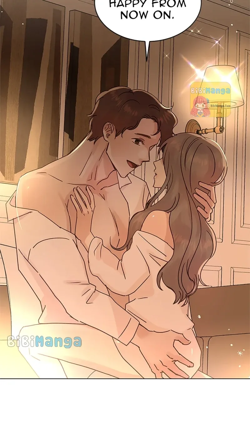 A Wife’s Sweet Revenge Chapter 100 page 10
