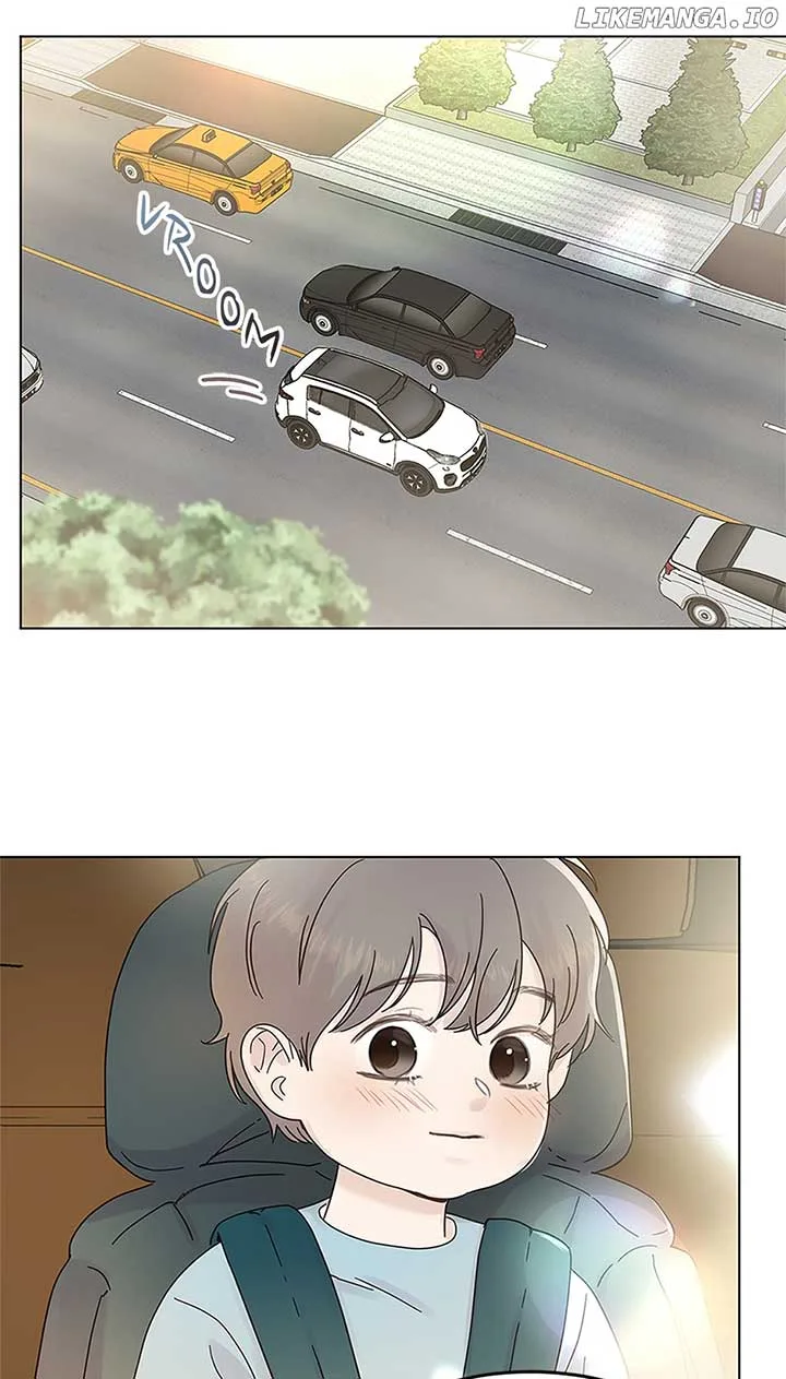 A Wife’s Sweet Revenge Chapter 129 page 40