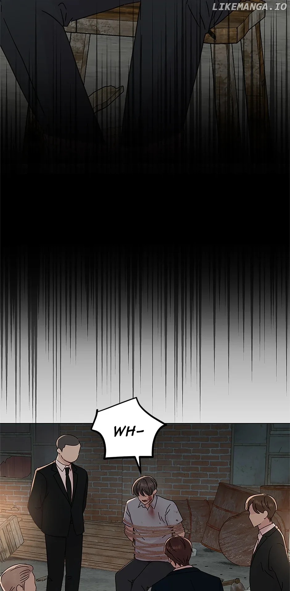A Wife’s Sweet Revenge Chapter 125 page 49