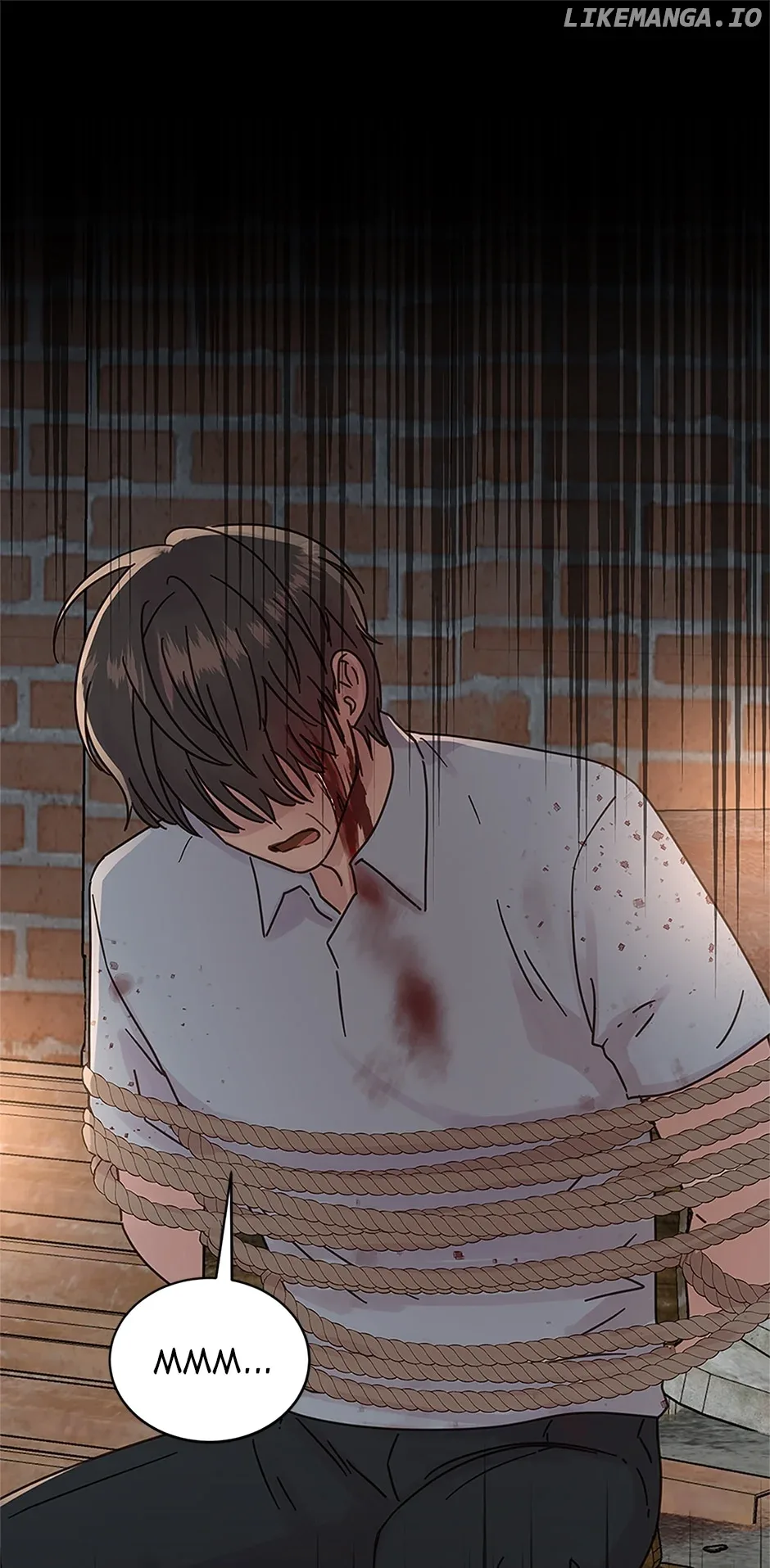 A Wife’s Sweet Revenge Chapter 125 page 48