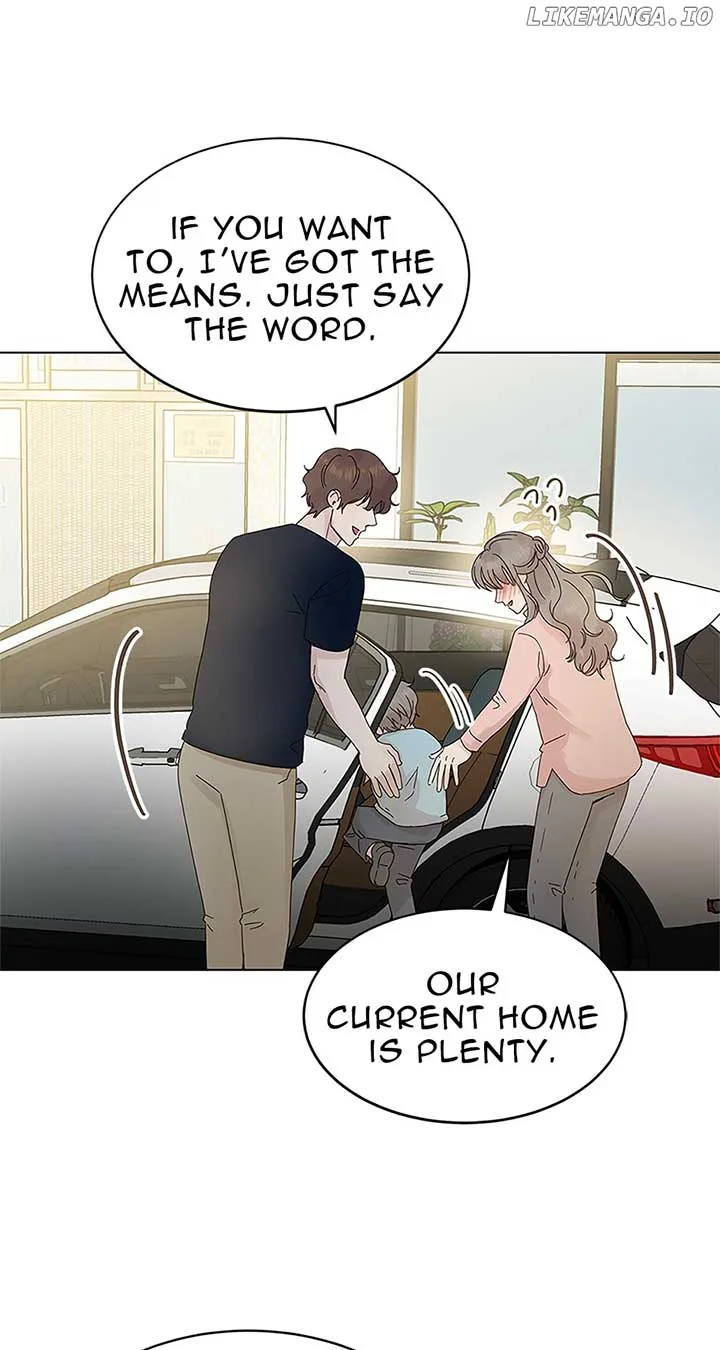 A Wife’s Sweet Revenge Chapter 129 page 35