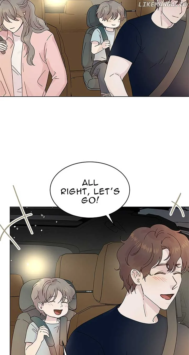 A Wife’s Sweet Revenge Chapter 129 page 37